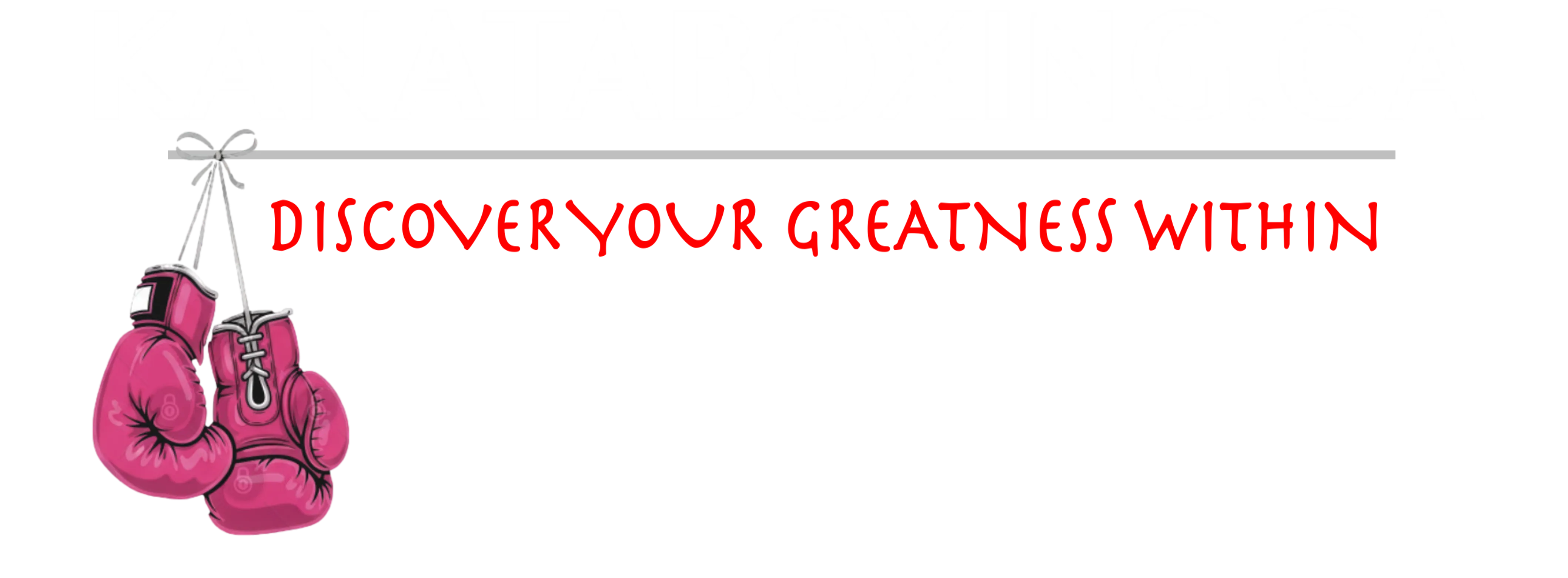 Kanata Boxing logo